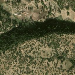 Satellite imagery of Kef Douma, DZ