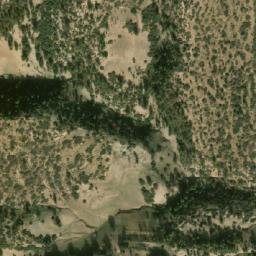 Satellite imagery of Kef Douma, DZ
