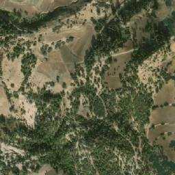 Satellite imagery of Draa el Oust, DZ