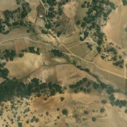 Satellite imagery of Gaadet Seridja, DZ
