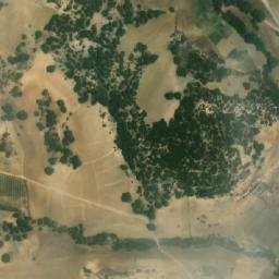 Satellite imagery of Gaadet Seridja, DZ