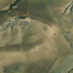 Satellite imagery of Gaadet Melouza, DZ
