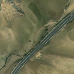 Satellite imagery of Gaadet Melouza, DZ