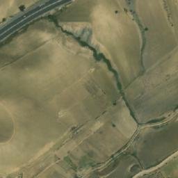 Satellite imagery of Gaadet Melouza, DZ