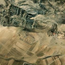 Satellite imagery of Draa Sidi Toumi, DZ