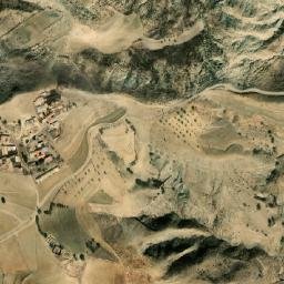 Satellite imagery of Draa Sidi Toumi, DZ