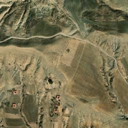 Satellite imagery of Kef Bou Maïz, DZ