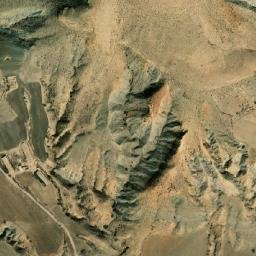Satellite imagery of Kef Bou Maïz, DZ