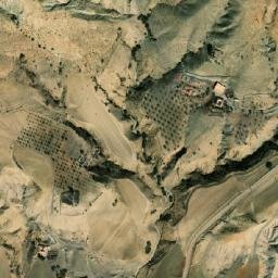 Satellite imagery of Kef Bou Maïz, DZ
