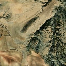 Satellite imagery of Kef Tefla, DZ