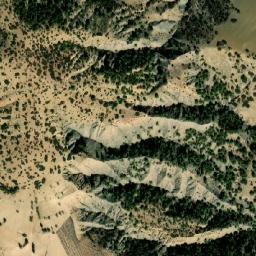 Satellite imagery of Kef Tefla, DZ