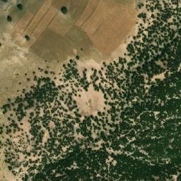 Satellite imagery of Ras Draa el Rharbi, DZ