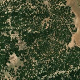 Satellite imagery of Ras Draa el Rharbi, DZ