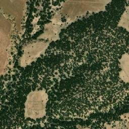 Satellite imagery of Ras Draa el Rharbi, DZ