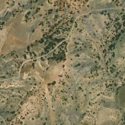 Satellite imagery of Koudiet Seganouria, DZ