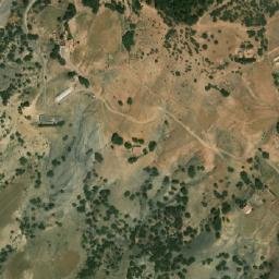 Satellite imagery of Koudiet Seganouria, DZ