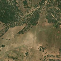 Satellite imagery of Djebel Tadara, DZ