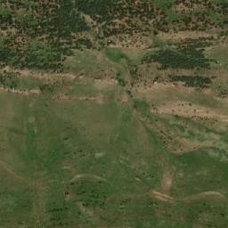 Satellite imagery of Hadjrat el Heddiane, DZ