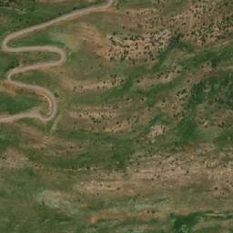 Satellite imagery of Hadjrat el Heddiane, DZ