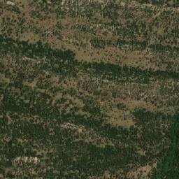 Satellite imagery of Le Grand Guergour, DZ