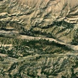 Satellite imagery of Tenia Soltane, DZ