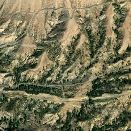 Satellite imagery of Tenia Soltane, DZ