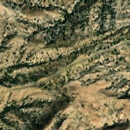 Satellite imagery of Tenia Soltane, DZ