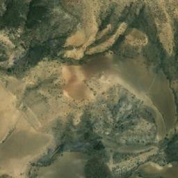 Satellite imagery of Râs Melez, DZ