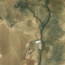 Satellite imagery of El Hammam, DZ