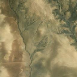Satellite imagery of El Hammam, DZ