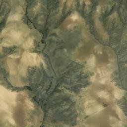 Satellite imagery of El Hammam, DZ