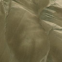 Satellite imagery of Djebel Loubbene, DZ