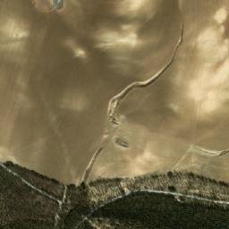 Satellite imagery of Kef Della, DZ