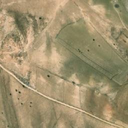Satellite imagery of Draa el Kebir, DZ