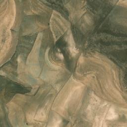 Satellite imagery of Koudiat el Gueb, DZ