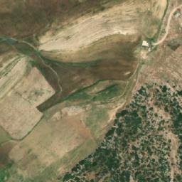 Satellite imagery of Ras Draham, DZ