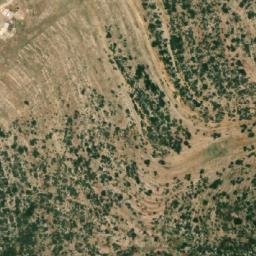 Satellite imagery of Ras Draham, DZ