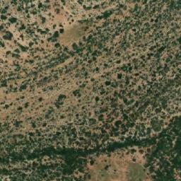 Satellite imagery of Ras Draham, DZ