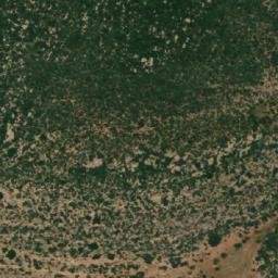 Satellite imagery of Djebel Kramsa, DZ