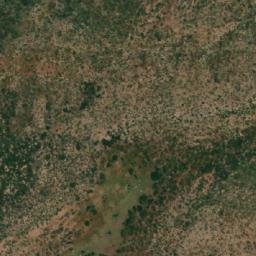 Satellite imagery of Djebel Kramsa, DZ