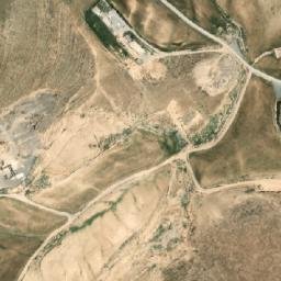 Satellite imagery of Koudia Hammimat Arko, DZ