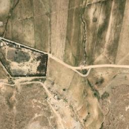 Satellite imagery of Koudia Hammimat Arko, DZ