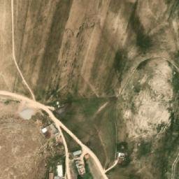 Satellite imagery of Koudia Hammimat Arko, DZ