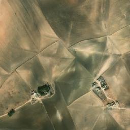 Satellite imagery of Koudiat Argoub el Beïa, DZ