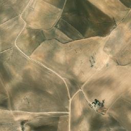 Satellite imagery of Koudiat Argoub el Beïa, DZ