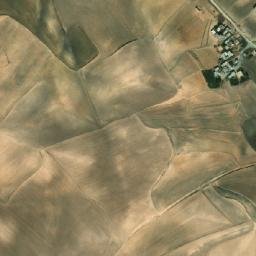 Satellite imagery of Koudiat Argoub el Beïa, DZ
