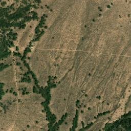 Satellite imagery of Djebel Ladjebel, DZ