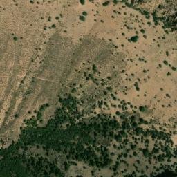 Satellite imagery of Djebel Ladjebel, DZ