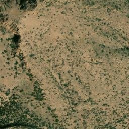 Satellite imagery of Djebel Ladjebel, DZ