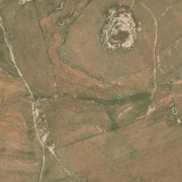 Satellite imagery of Marjūm, SY